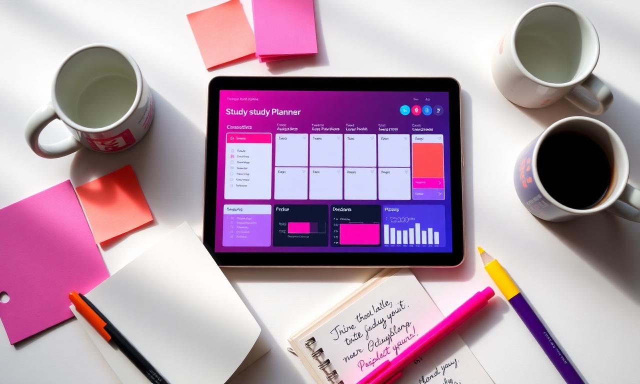 Study Rays Studygram - AI-Powered Study Companion for Students